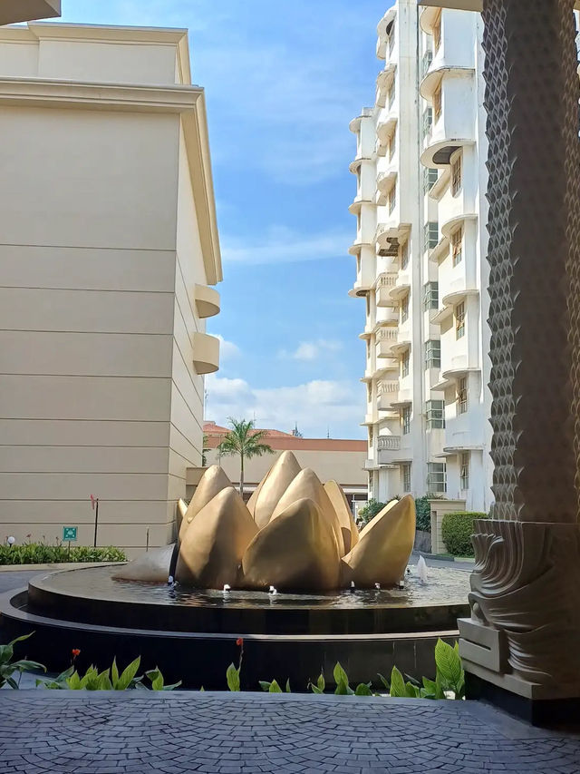 Harmoni One: Batam’s Powerhouse with Personality