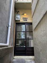 CHALK FARM Bar & Coffee