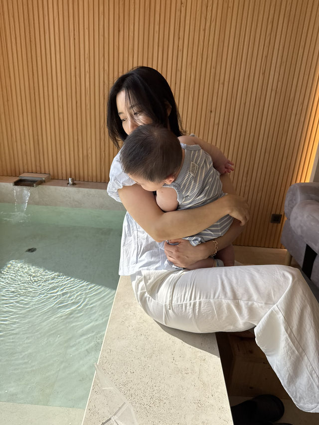 부산여행 광안리위주의 1박코스 추천해드릴게요🩵🌊🐟