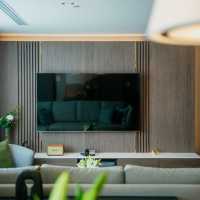 Urban Sophistication and Elevated Comfort