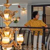 🏰 Chateau Du Village #โรงแรมเปิดใหม่
