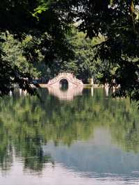 Hongcun: Legacy of Huizhou Culture