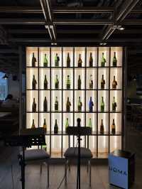 OUCHI IZAKAYA ร้านอาหารญี่ปุ่นเจ๋งๆที่ ศรีราชา