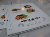 The Bluesky Restaurant 