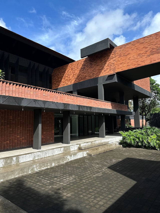 🇮🇩峇里島｜烏布精品旅店Titik Dua