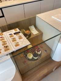 Precious Bake Kota Kinabalu, Cheesecake Craftsmanship with a Luxurious Touch 