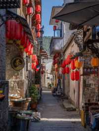 Hongcun Unveiled: China’s Hidden Village Gem