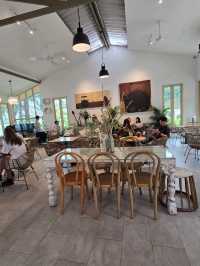 The Playyard Eatery
