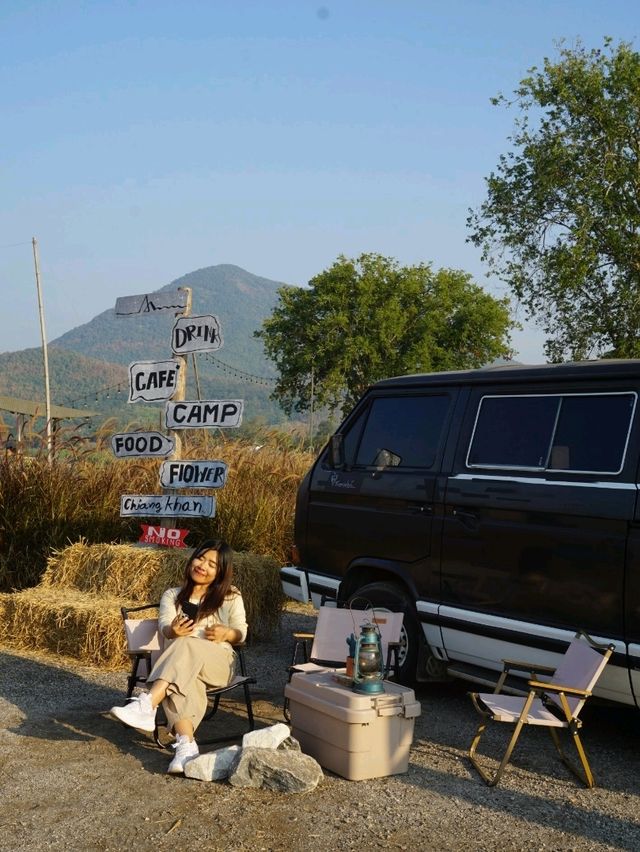 พาไปฟิน@บ้านติดดิน ที่เชียงคาน!!