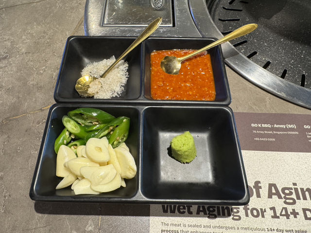 🔥 GO K BBQ, Eco Botanic — Ceramic Grill, Big Flavours