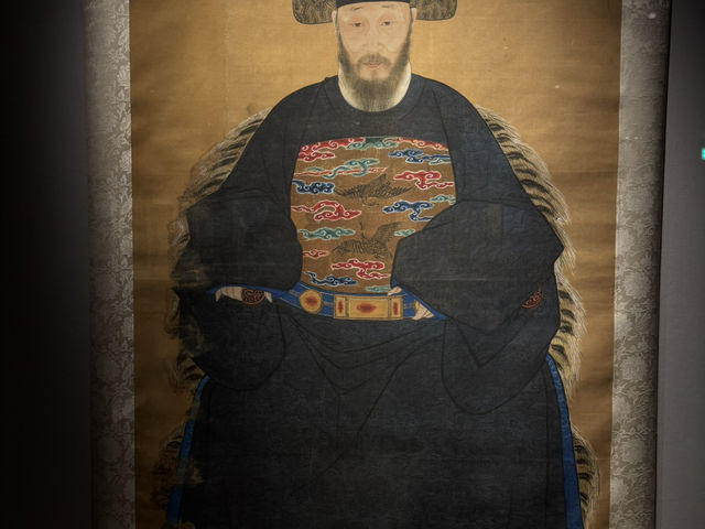 무더위를 피한 역사기행