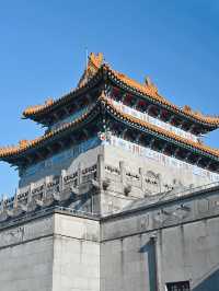 📚 Read Like Royalty: The Grand Yangpu Library in a 1936 Shanghai Palace