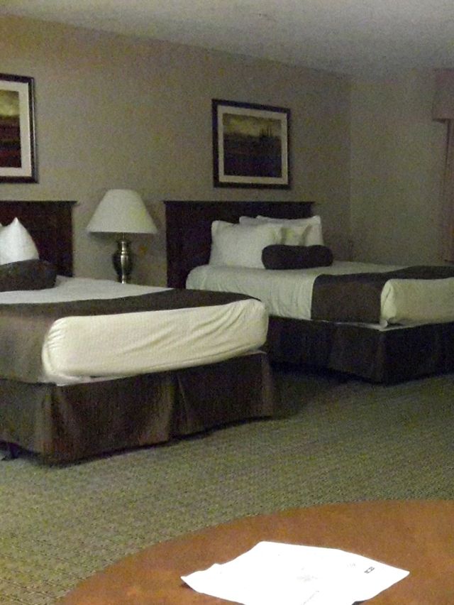 🎰 조용한 휴식과 카지노를 함께 – 투스카니 스위트 & 카지노 (Tuscany Suites & Casino