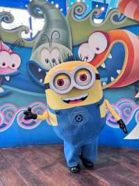 Ride the Movies in the Heart of China!