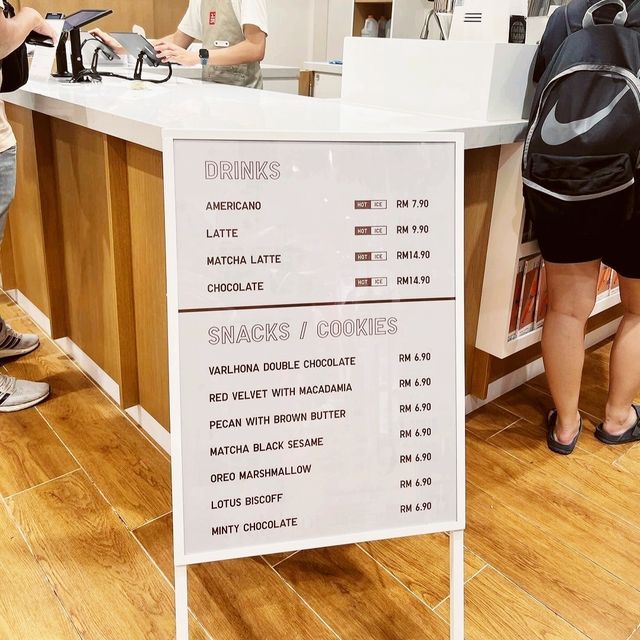 UNIQLO Cafe