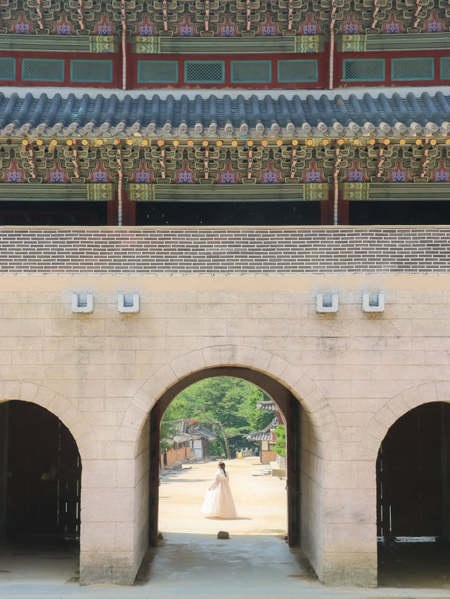 인생 영화 속 주인공이 될 수 있는 여행지, 문경