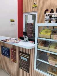 Beyond the Ordinary: Cakes and Breads with a Mediterranean Soul