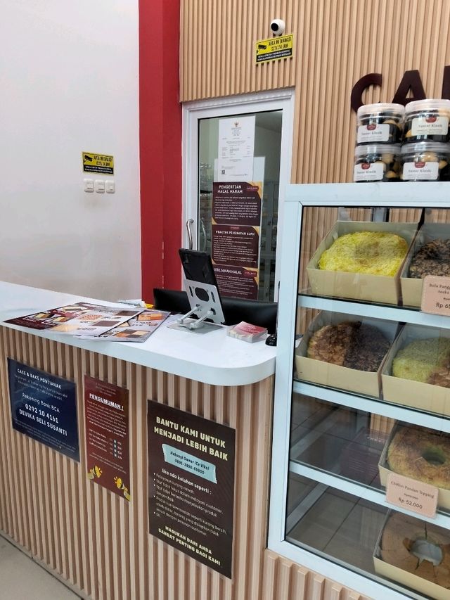 Beyond the Ordinary: Cakes and Breads with a Mediterranean Soul