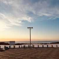 Jeju's Azure Gem with Unrivaled Water Clarity