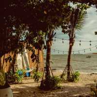 Lekker bar & rest บางแสน