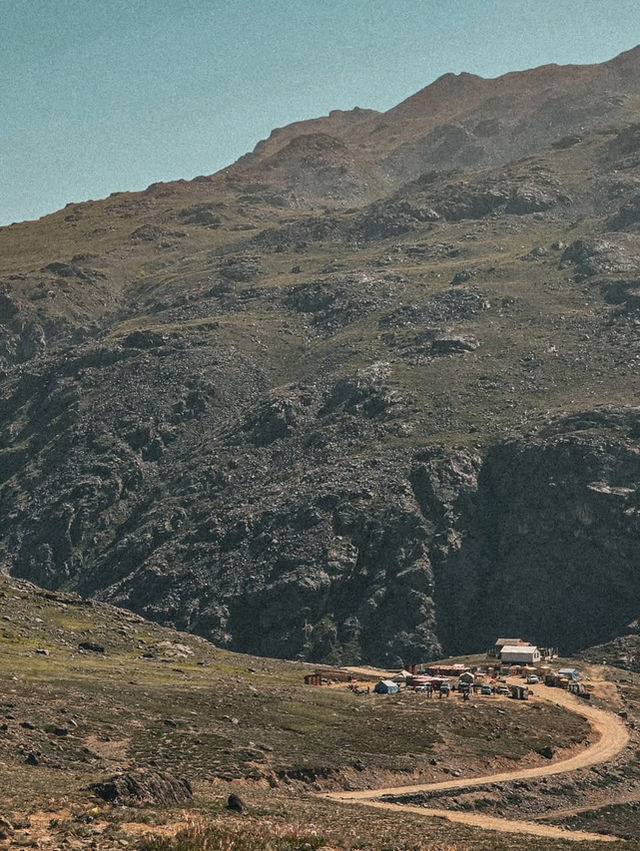 ปากีสถาน เหนือ ปากีสถาน เหนือ