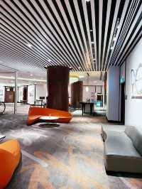 Le Méridien Putrajaya: The Perfect Blend of Business and Wellness