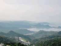 หมู่บ้านโบราณจิ่วเฟิ้น (Jiufen) 