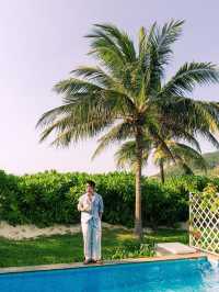 Nha Trang Marriott Resort & Spa