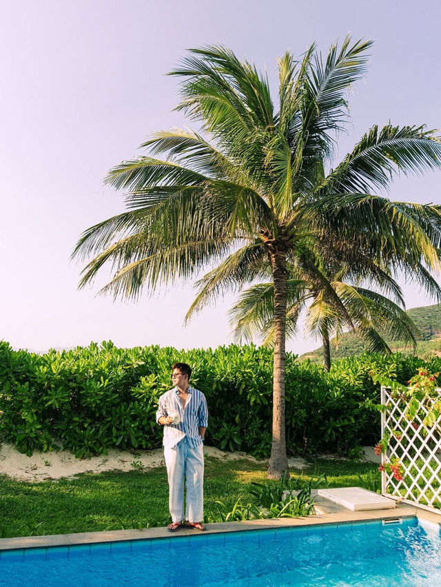 Nha Trang Marriott Resort & Spa