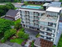 โรงแรม ชีวาโขง นครพนม 