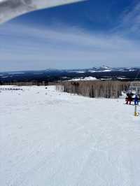 Arizona Snowbowl