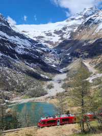 Bernina Express
