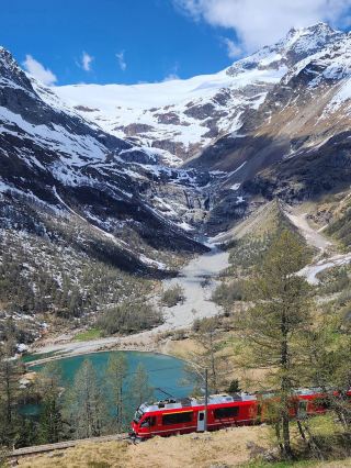 Bernina Express