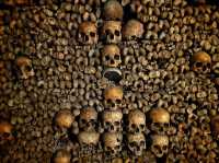 Catacombs of Paris