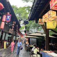 🏮 锦里古街 | Jinli Ancient Street, Chengdu