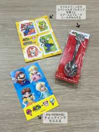 [全国]マリオ好き🍄サーティワンへ急げ🌈