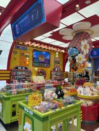 ร้านดัง wigglewiggle Chengdu Flagship Branch❤️💙