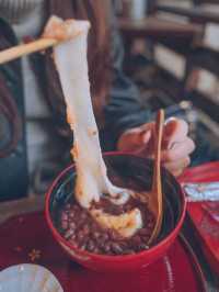 【日本/広島】三滝にある和風なカフェ
