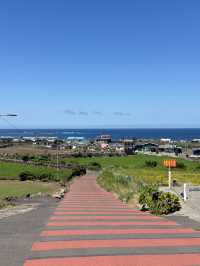 牛島、山城日出峯一日遊
