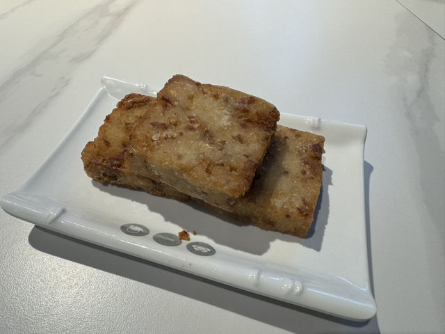 🍽️ Tian Xin Lou 添心楼 @ Eco Botanic – Decent New Dim Sum Spot for Lunch