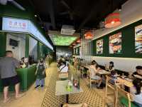 🍽️ Tian Xin Lou 添心楼 @ Eco Botanic – Decent New Dim Sum Spot for Lunch