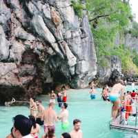 Monkey Beach  จ.กะบี่