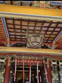 【祐徳稲荷神社】豪華絢爛な社殿と願いが届く神の地⛩️✨