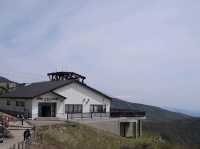 【栃木】那須でロープウェイに乗って那須岳へ！
