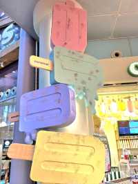 Giant Scoops, Giant Smiles at Resorts World Sentosa