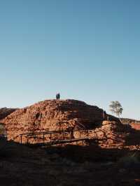 6 Days Uluru 