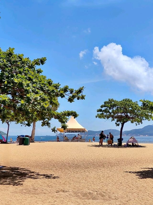 🏖️เที่ยวอ่าวรีพัลส์เบย์