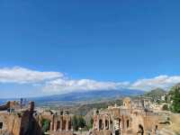 Taormina, Sicily, Italy
