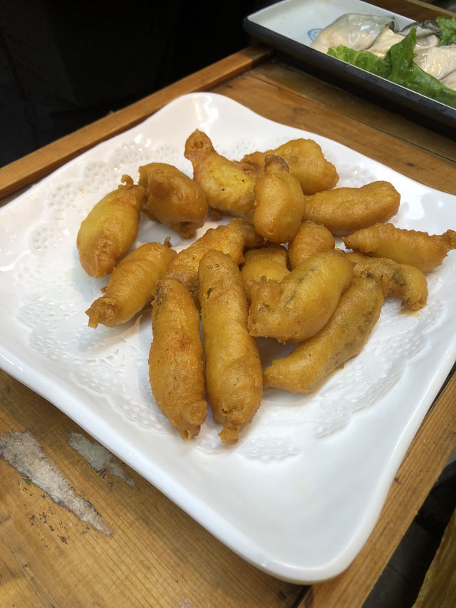 很美味很地道的火鍋🍲店 套餐真的很便宜❤️