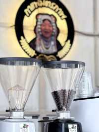 วันมาแจกพิกัดคนที่ชอบดื่มาแฟสด ร้านกาแฟคุณภาพ